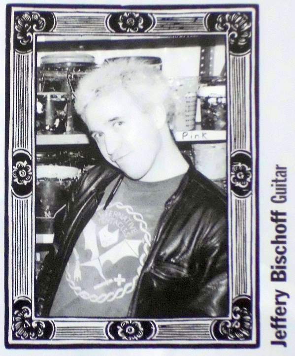 Jeffery Bischoff