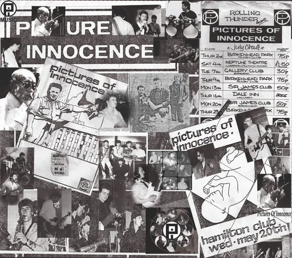 Pictures Of Innocence
