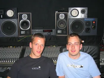 Energy UK DJs