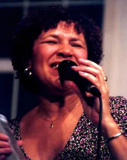 Vera Mara