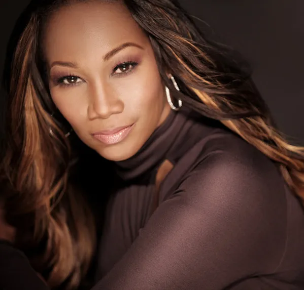 Yolanda Adams