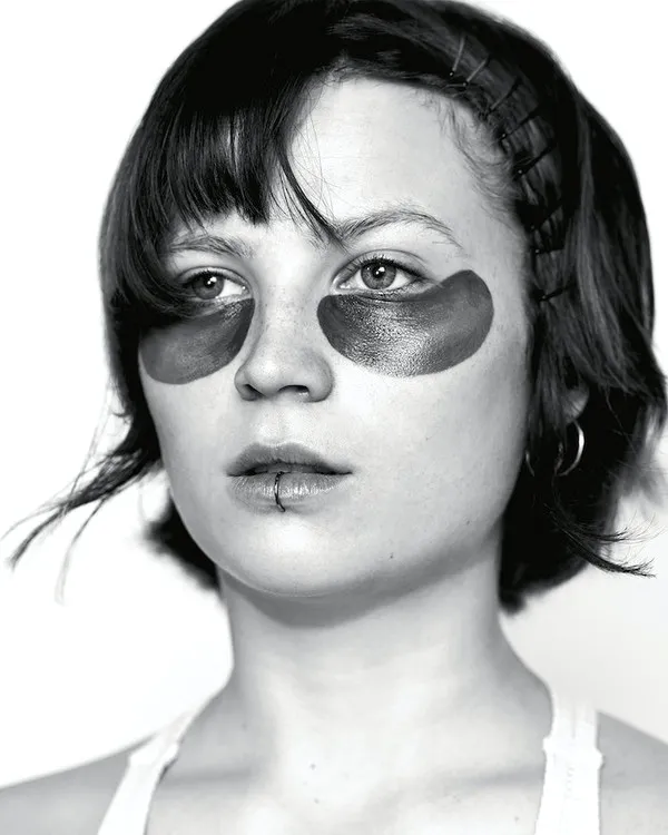 Ísadóra Bjarkardóttir Barney