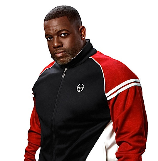 Warryn Campbell