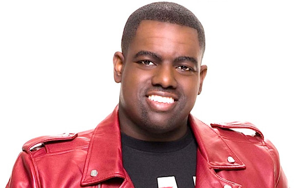 Warryn Campbell
