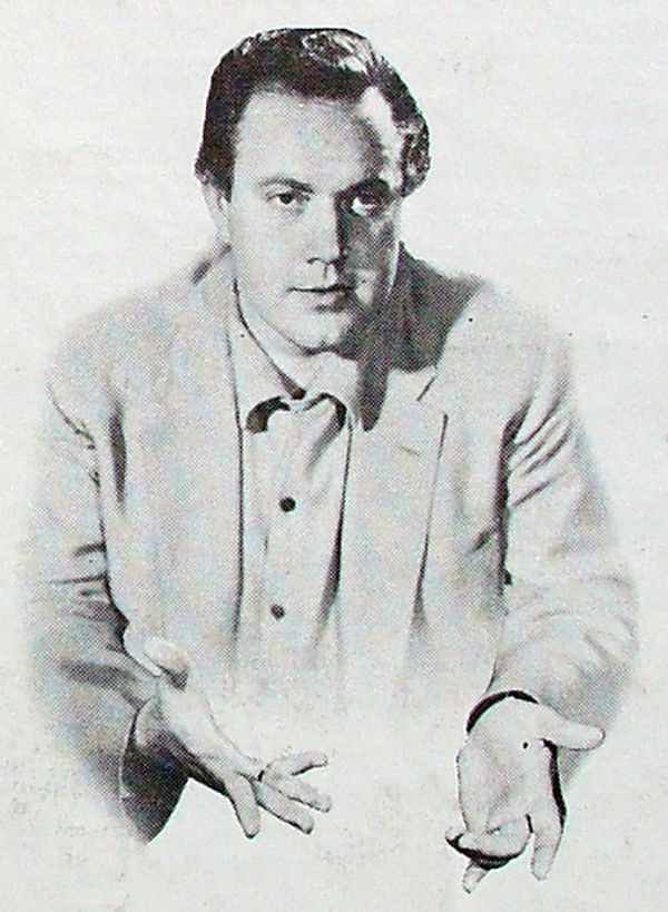Ralph Carmichael