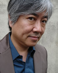 Yasuaki Shimizu