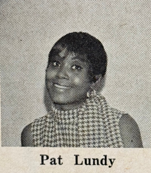 Pat Lundy