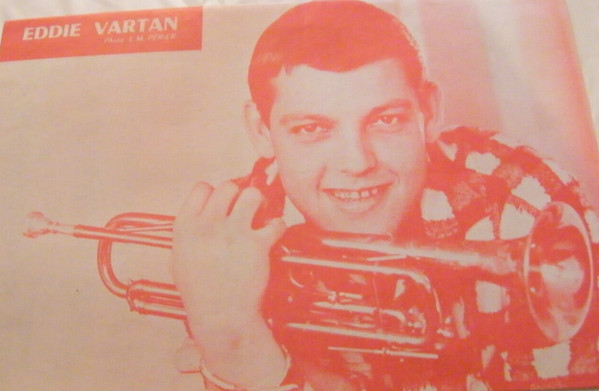 Eddie Vartan