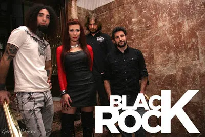 Black Rock