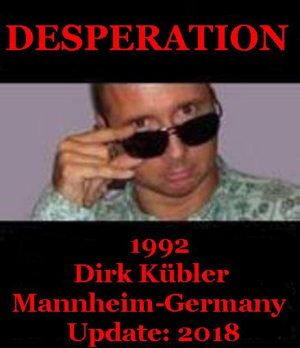 Dirk Kübler