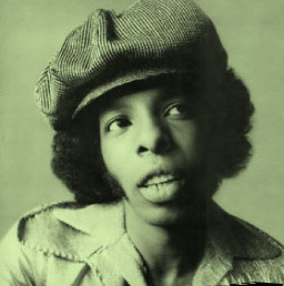 Sly Stone