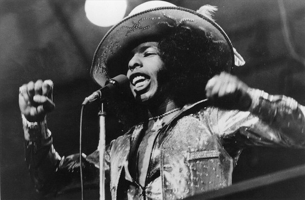 Sly Stone