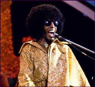 Sly Stone
