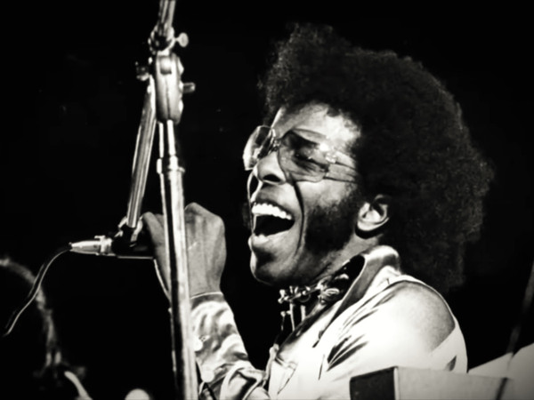 Sly Stone