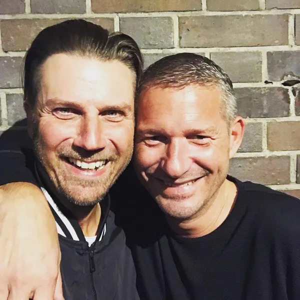 DJ Tom & Norman