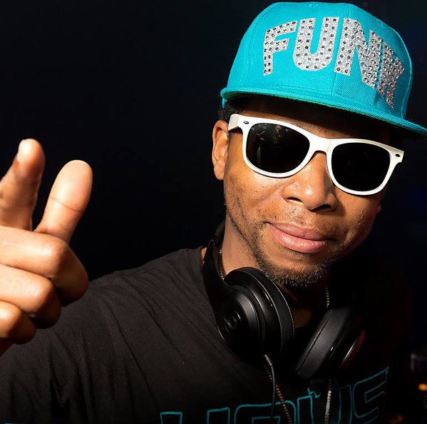 DJ Funk