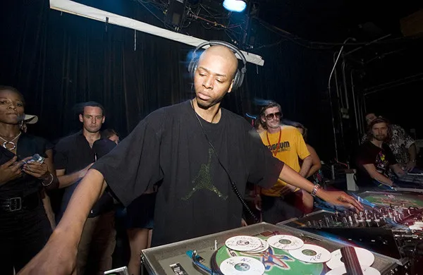 DJ Funk