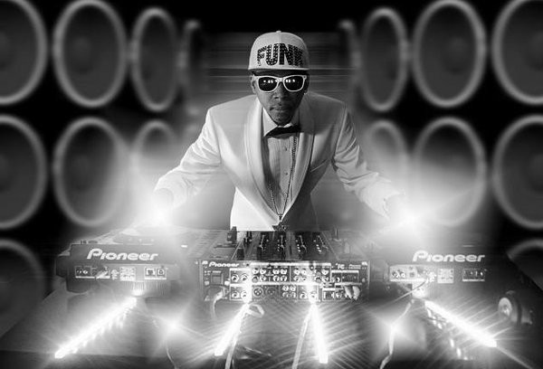 DJ Funk