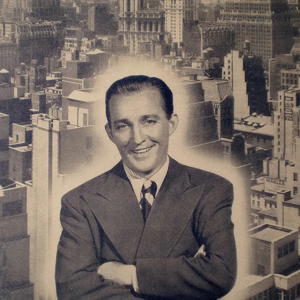 Bing Crosby