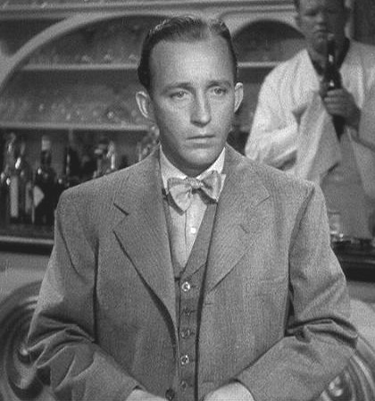 Bing Crosby