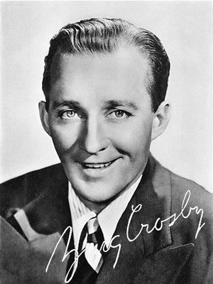Bing Crosby