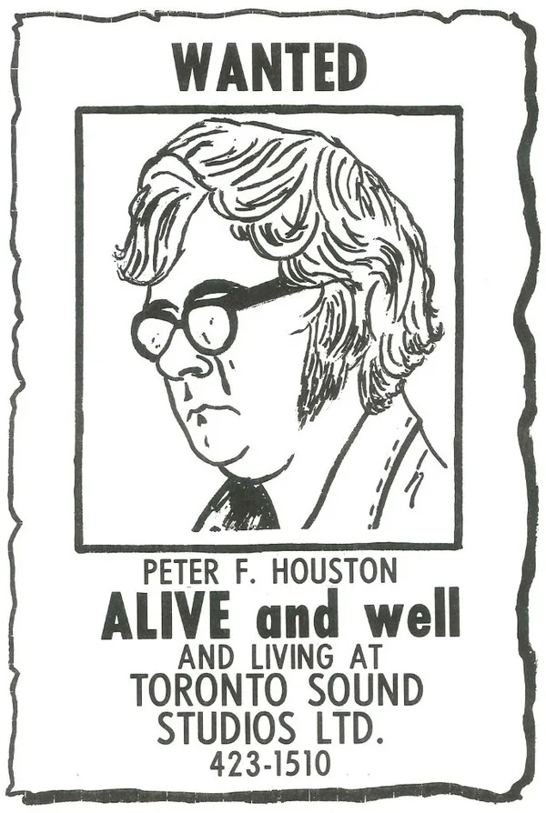 Peter Houston