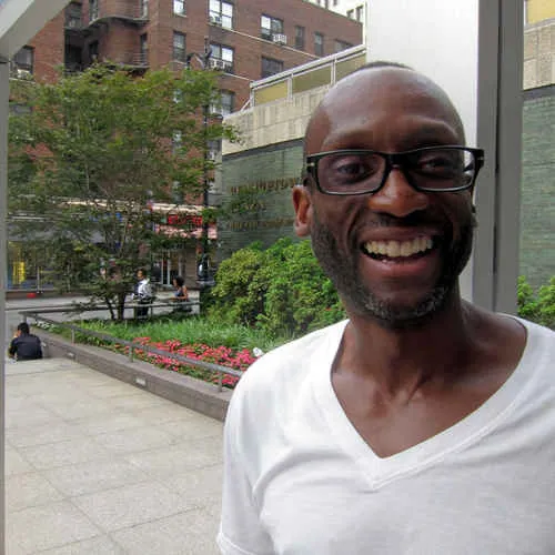 Willy Washington