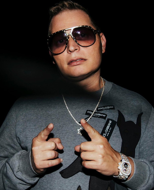 Scott Storch