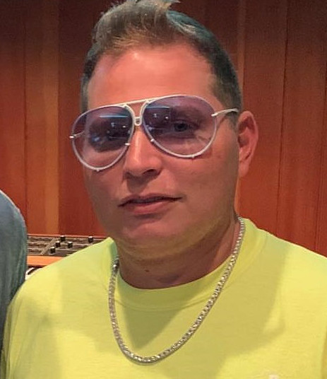 Scott Storch