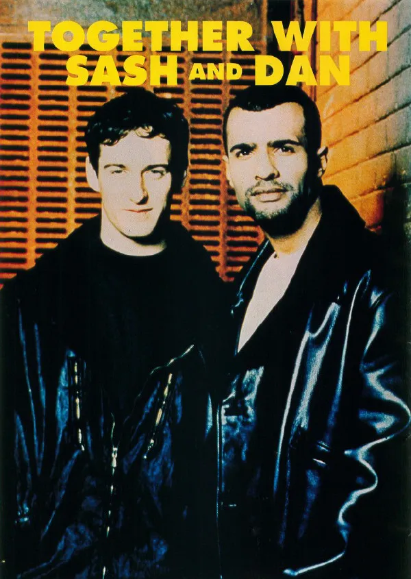 Danny Campbell