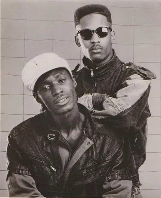The Dismasters