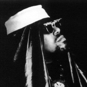 Afrika Bambaataa