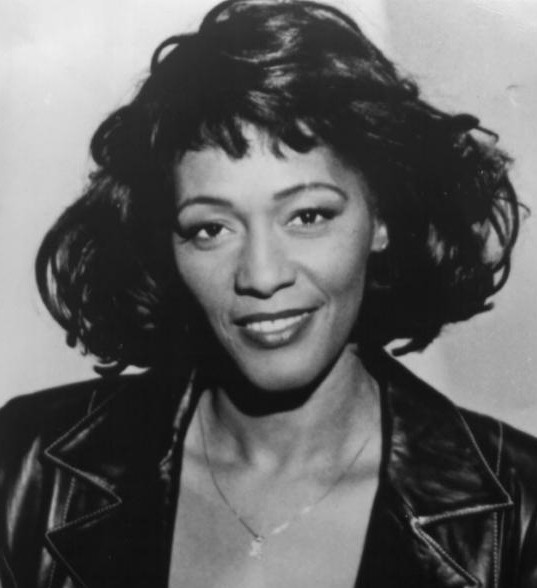 Gwen McCrae