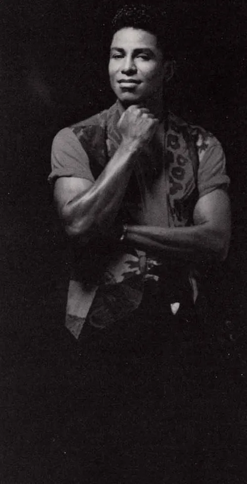 Jermaine Jackson