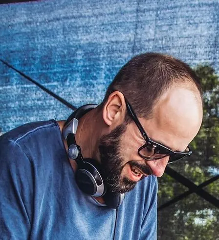 DJ Khetama