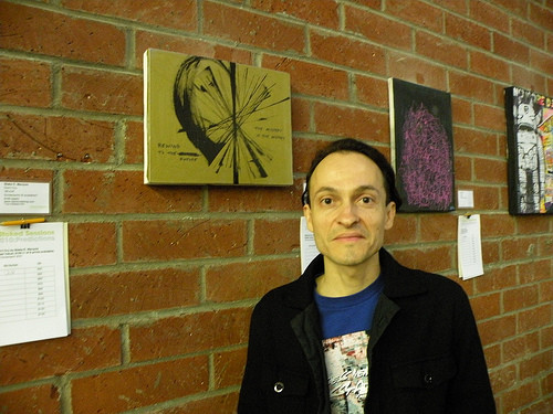 Gustavo Alberto Garcia Vaca