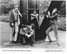 The Hudson Dusters