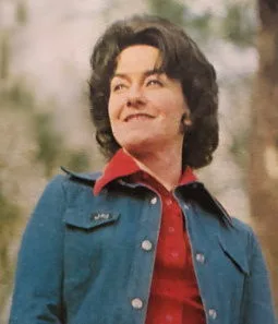 Heather McKean