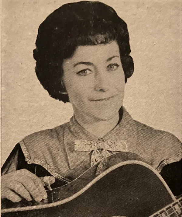 Heather McKean