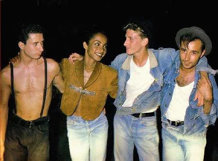 Sade