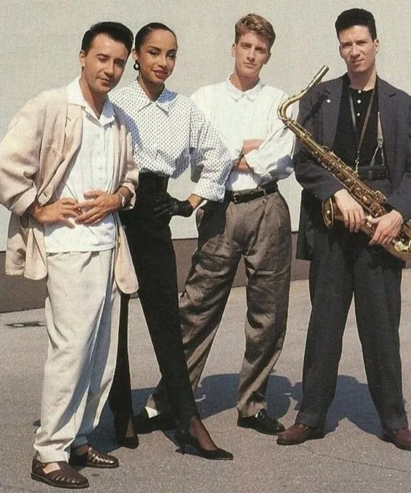 Sade