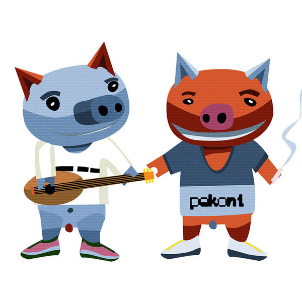 The William Caslon Experience