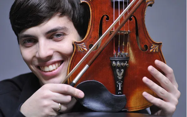 Михаил Рудой