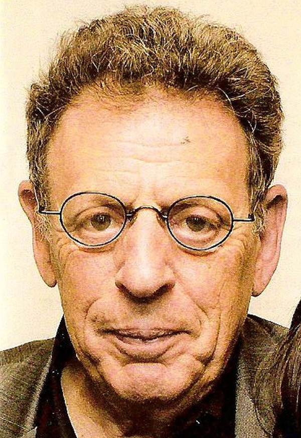 Philip Glass