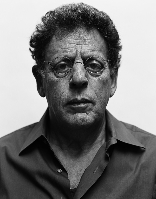 Philip Glass
