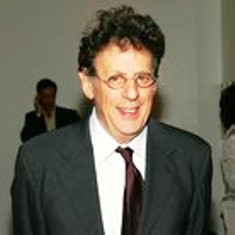Philip Glass