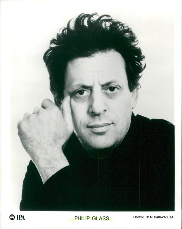 Philip Glass