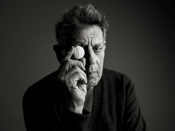 Philip Glass