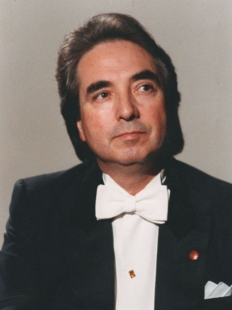 Enrique Garcia Asensio