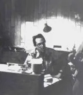 Robert Bienstock